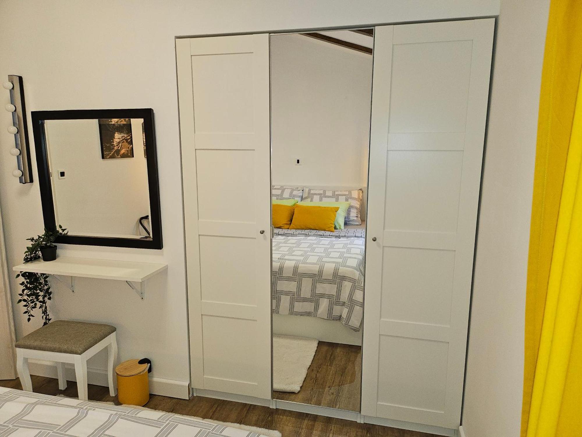 Apartman Pojine Gabonjin Esterno foto