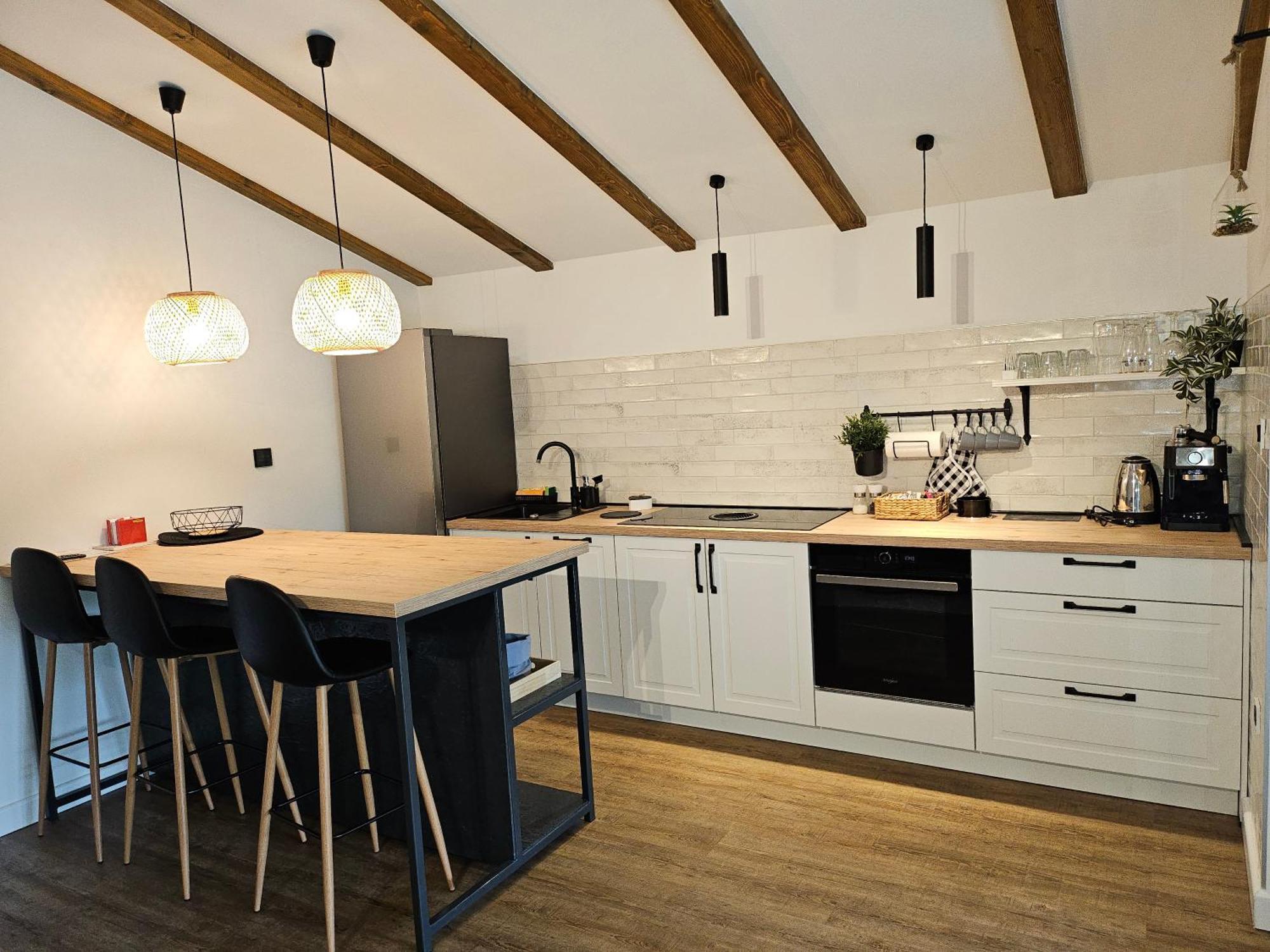 Apartman Pojine Gabonjin Esterno foto