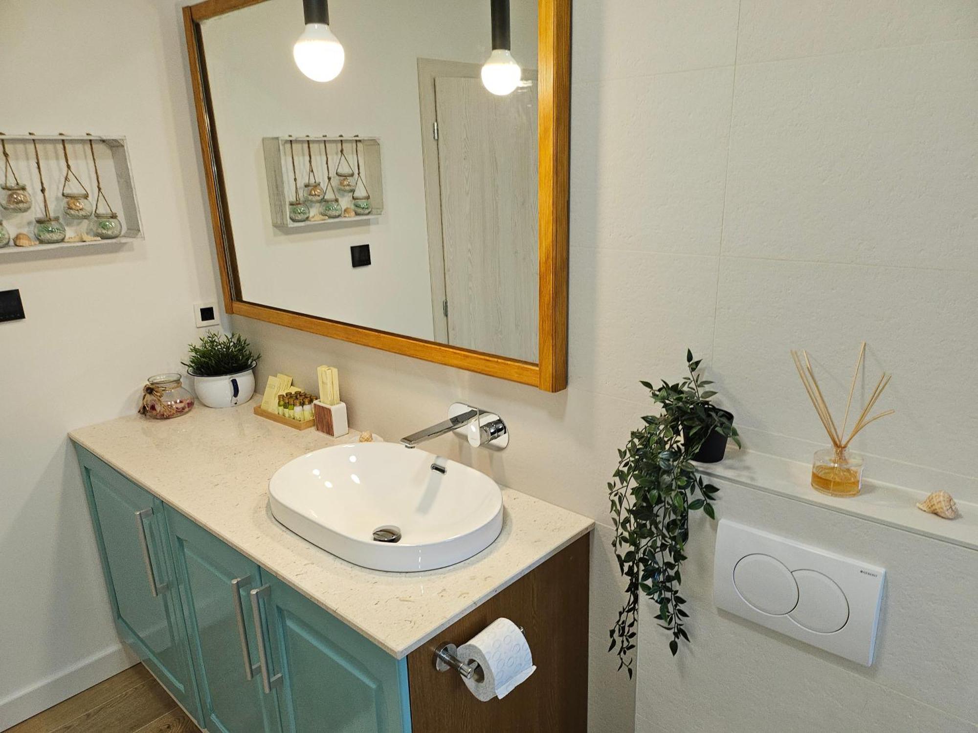 Apartman Pojine Gabonjin Esterno foto