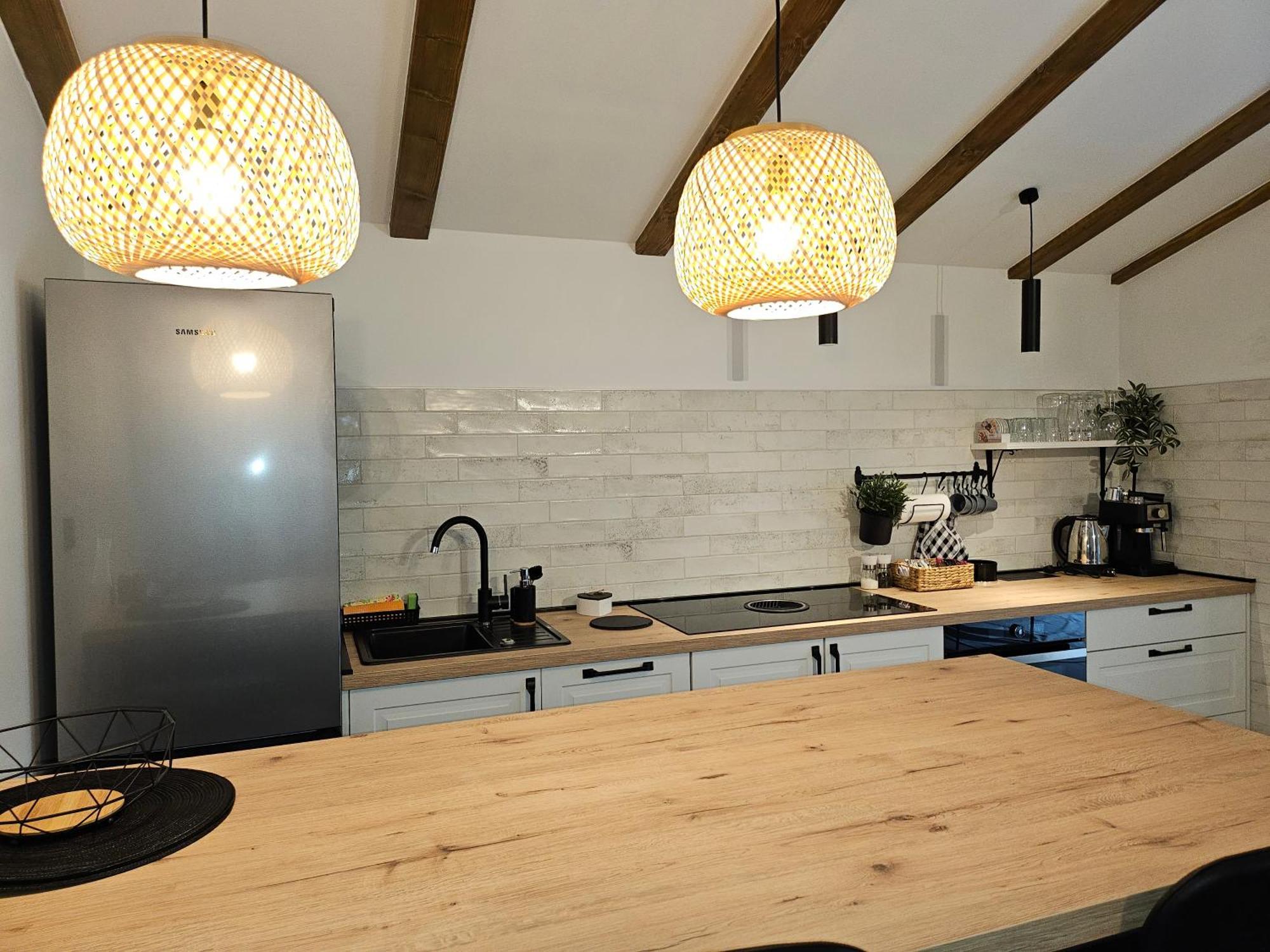 Apartman Pojine Gabonjin Esterno foto